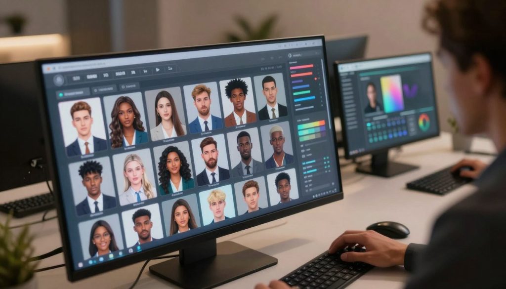 character customization depth