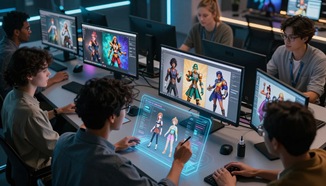 futa ai for beginners
