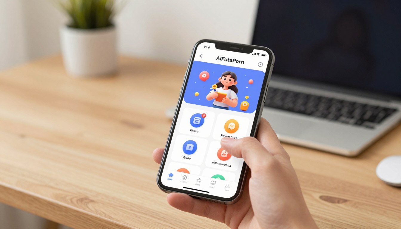 futa ai mobile app
