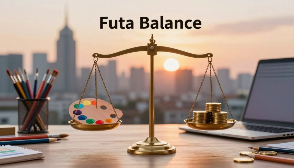futa balance futa balance