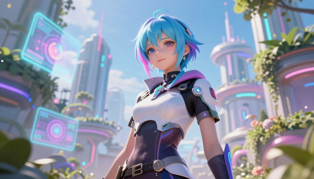 futa generation image