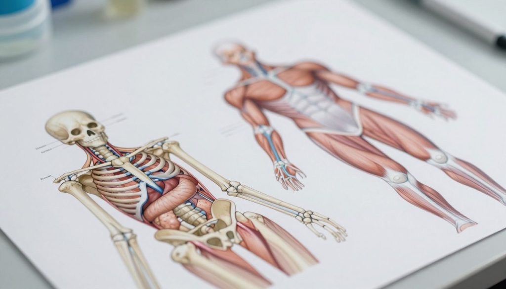 negative prompts anatomy
