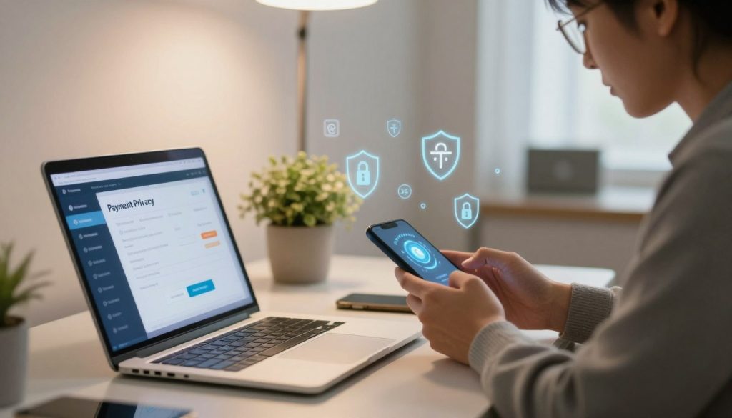 payment privacy