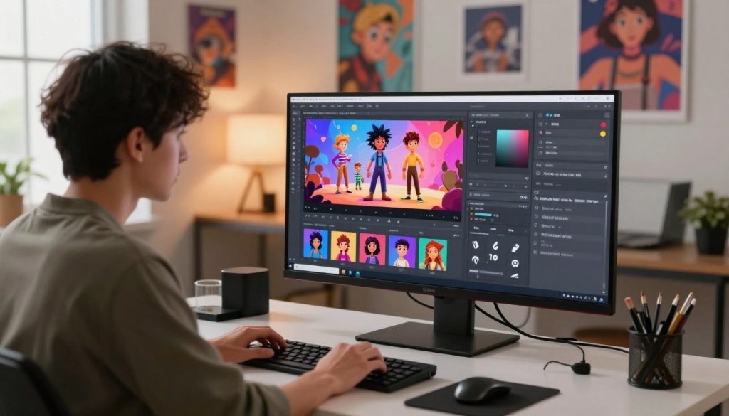 video generator